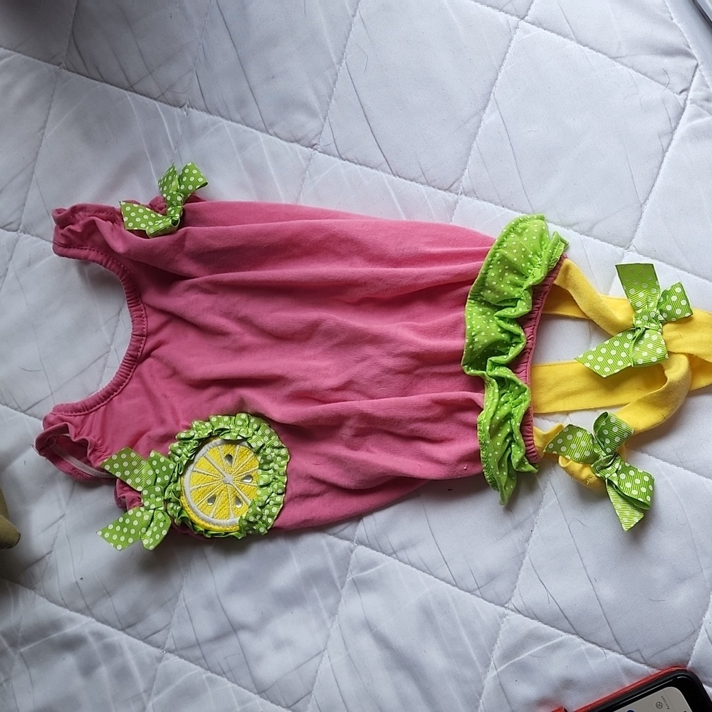 Dog clothing